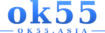 ok55 logo