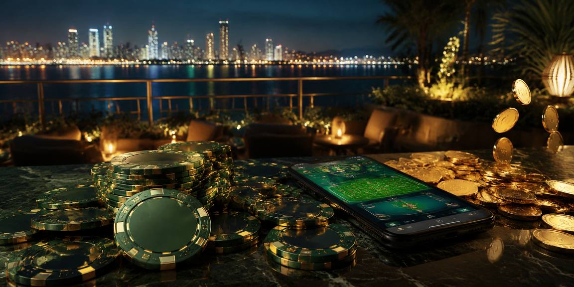 ok55 Mở sảnh casino ok55 ngay trên điện thoại