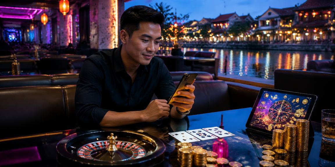 ok55 mobile gaming